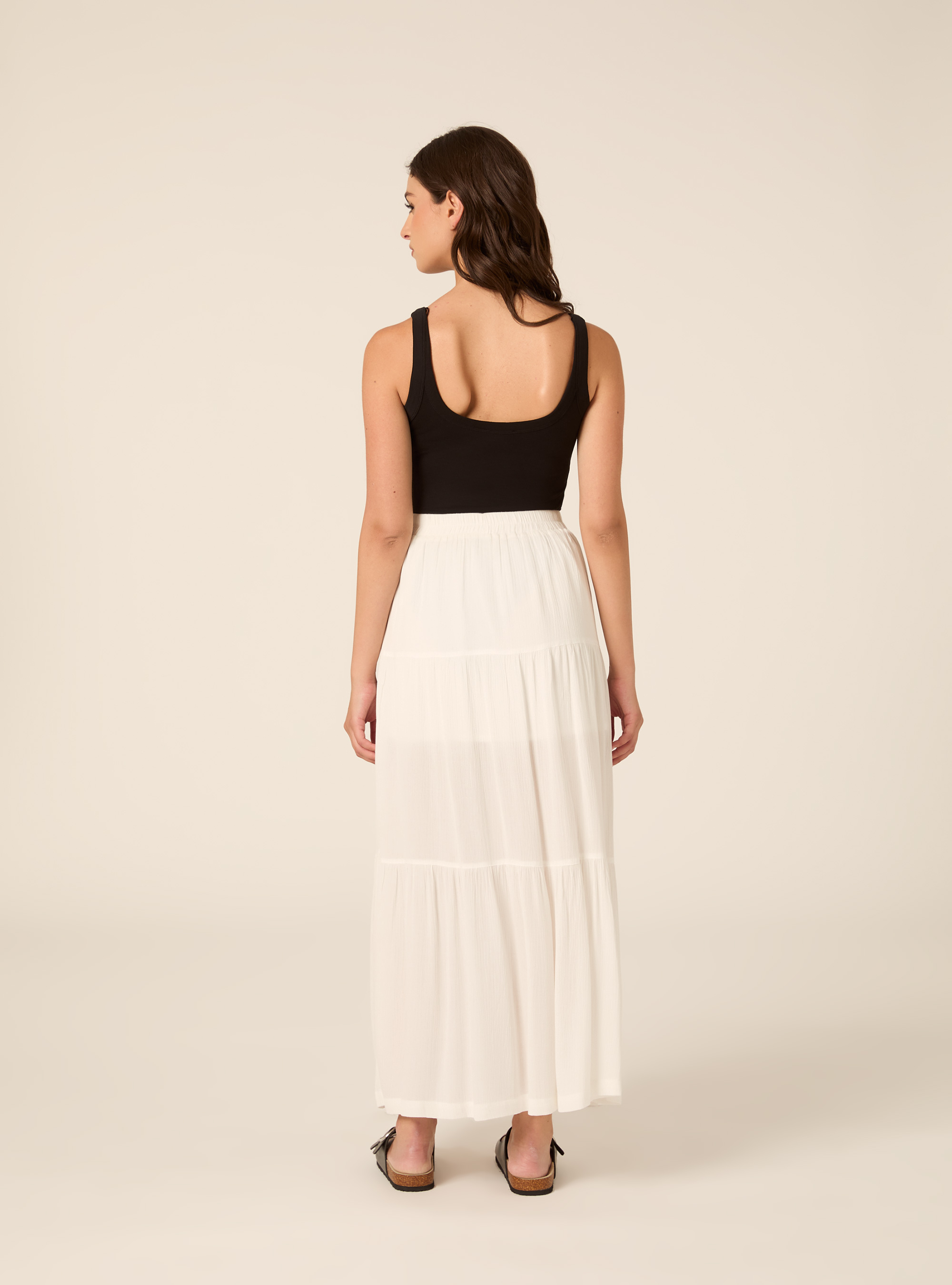 Body a coste, BK1 BLACK