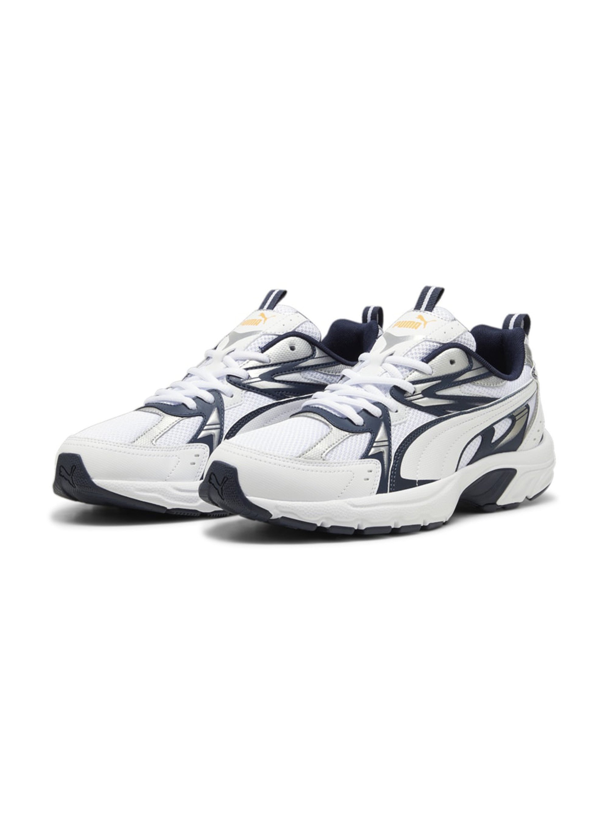 Sneakers Milenio Tech Puma, BL2 BLUE MEDIUM