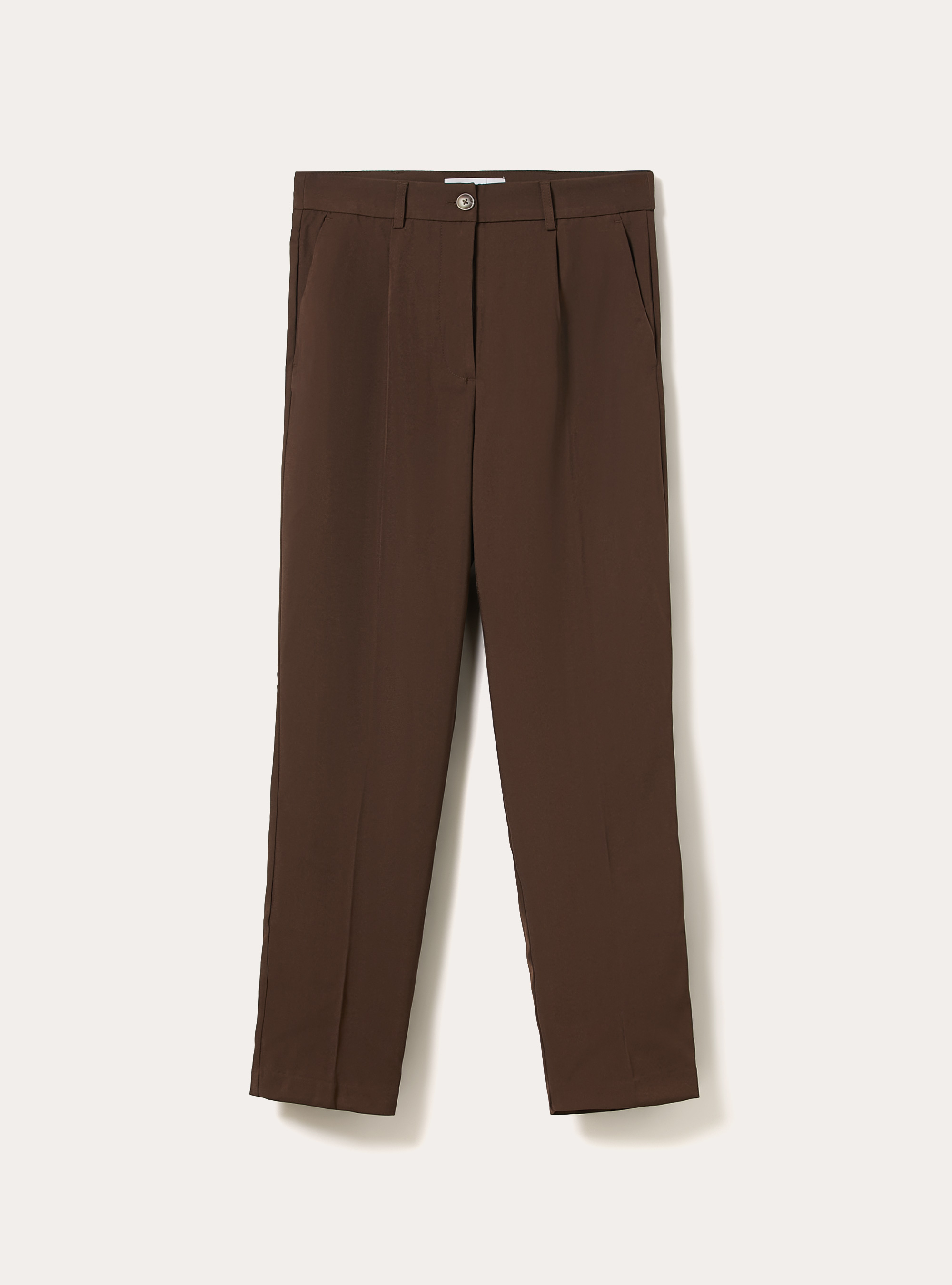 Ma&szlig;geschneiderte Hose, BR2 BROWN MEDIUM