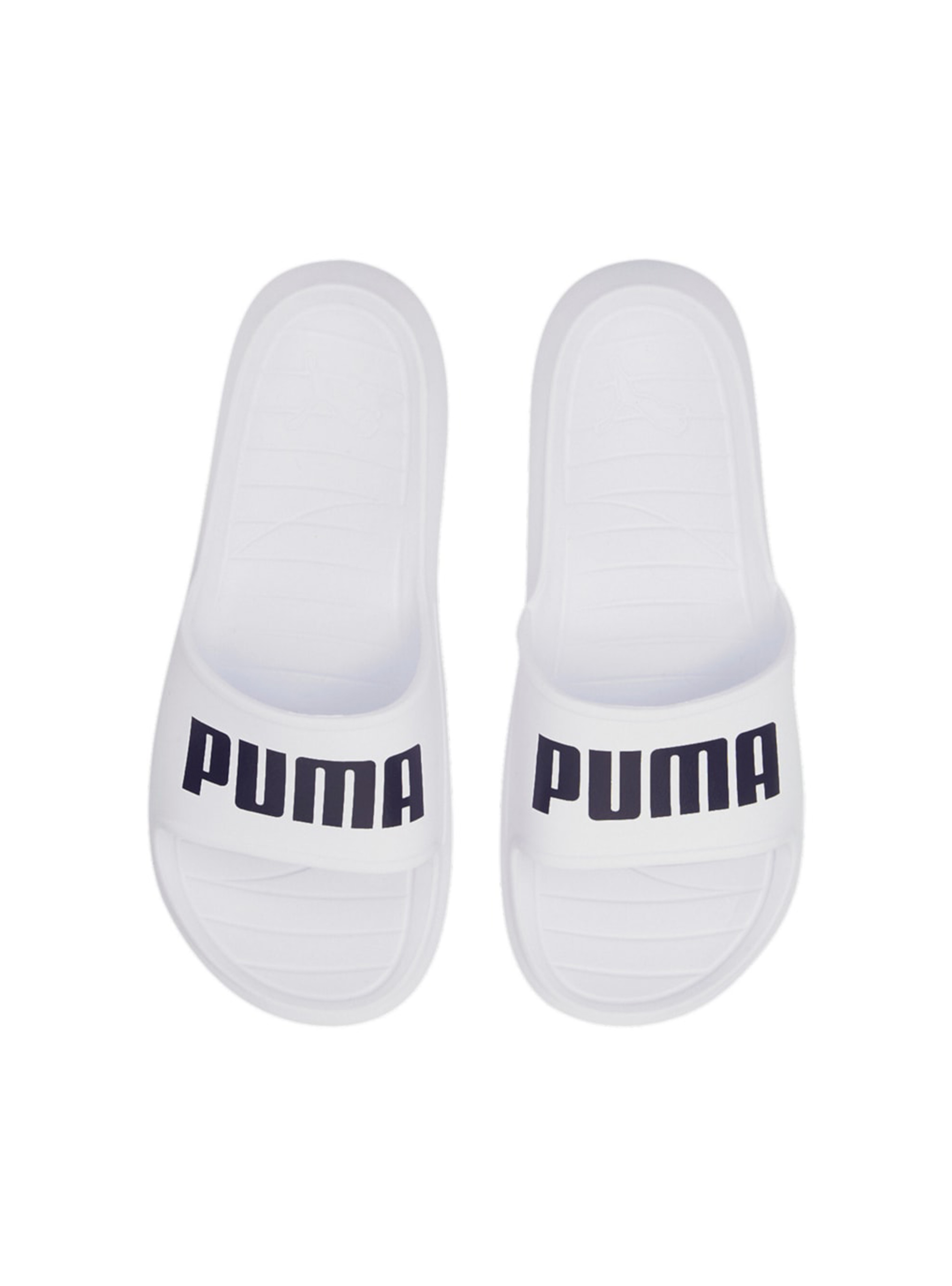Ciabatte Divecat v2 Puma, PANNA