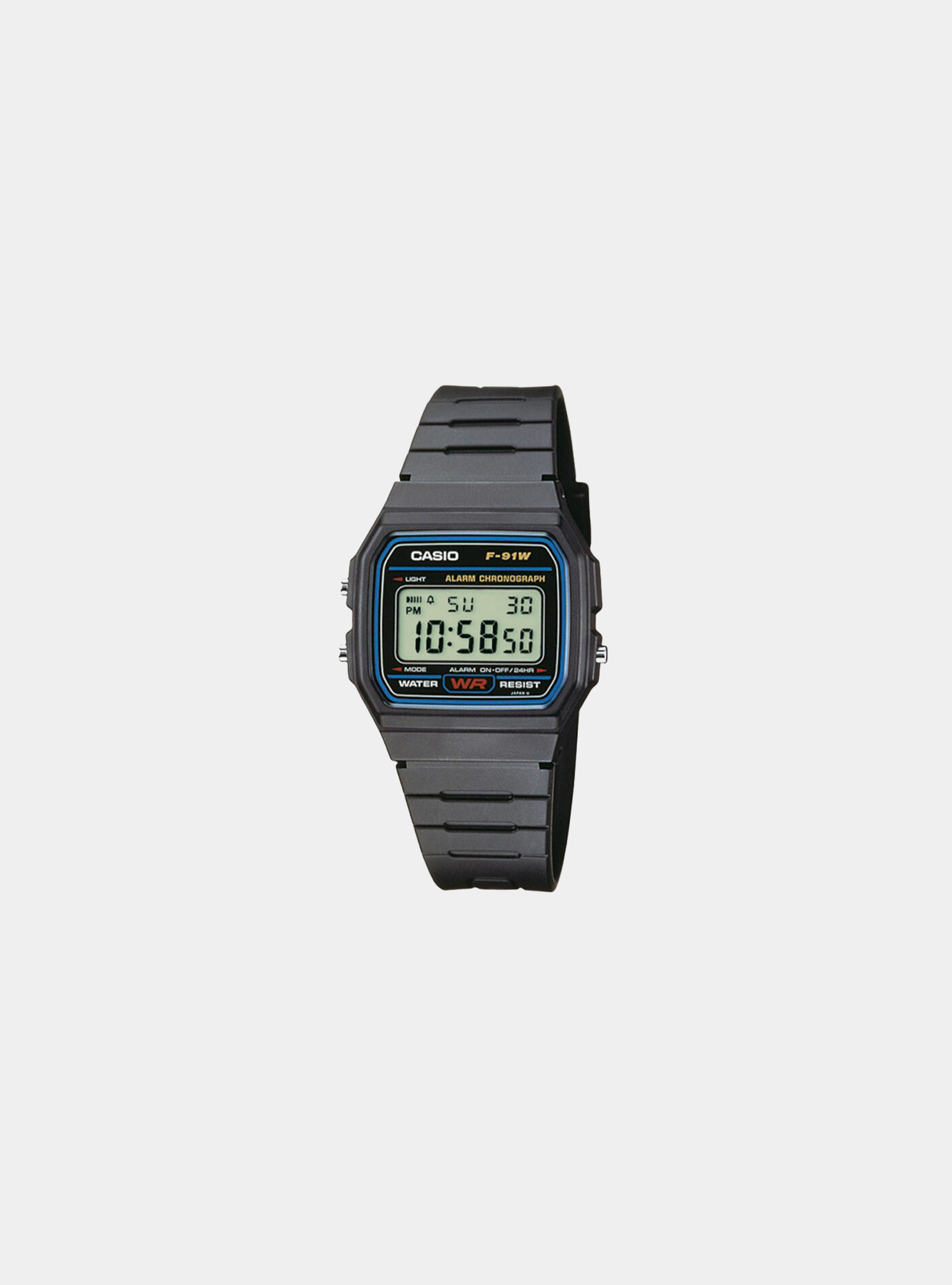 Casio Timeless Collection Uhr, UNICO