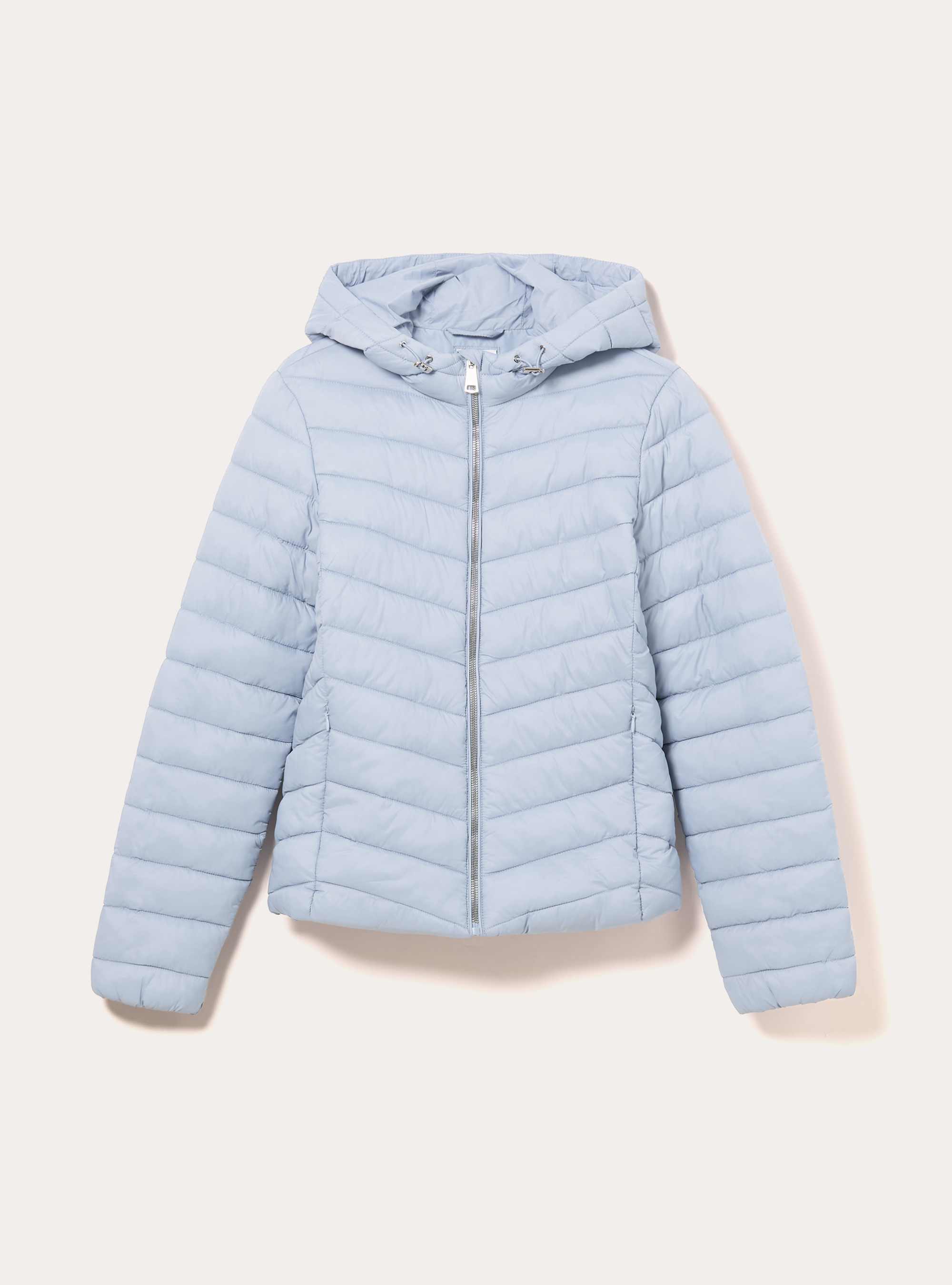 Veste avec rembourrage recycl&eacute;, AZ1 AZURE DARK