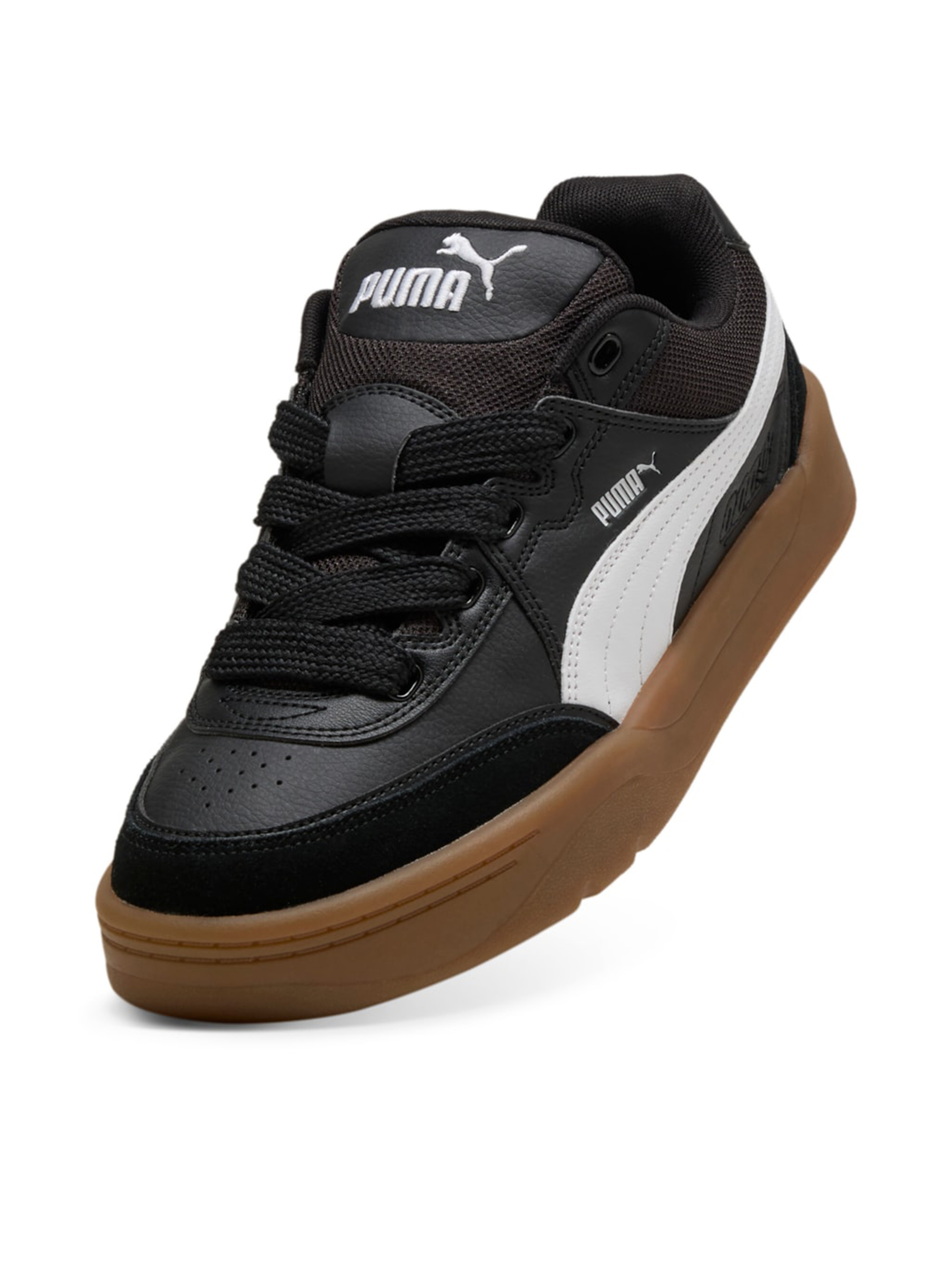 Scarpe Puma Park Lifestyle SK8, CR2 CREAM MEDIUM