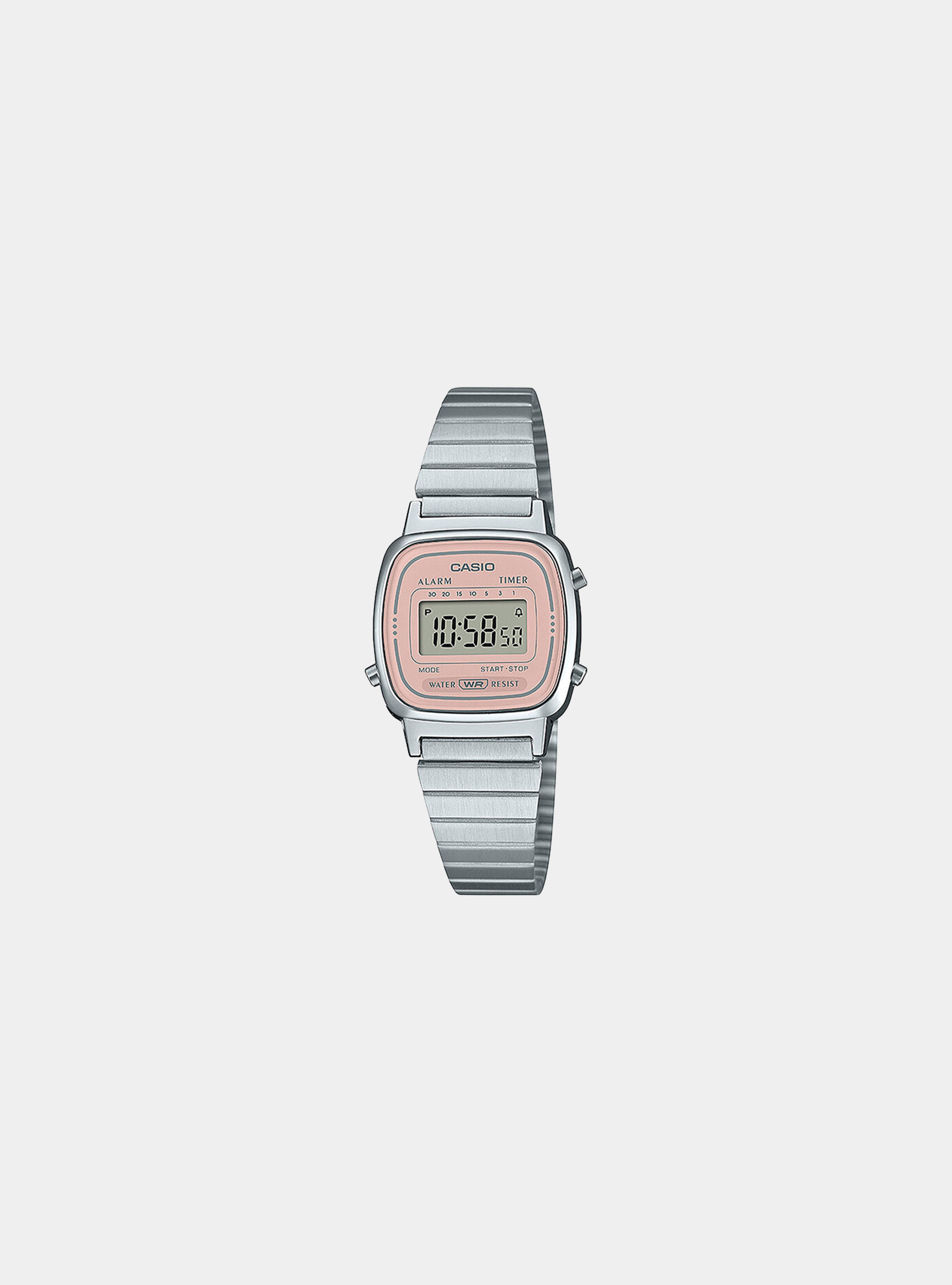 Casio Vintage watch, UNIQUE