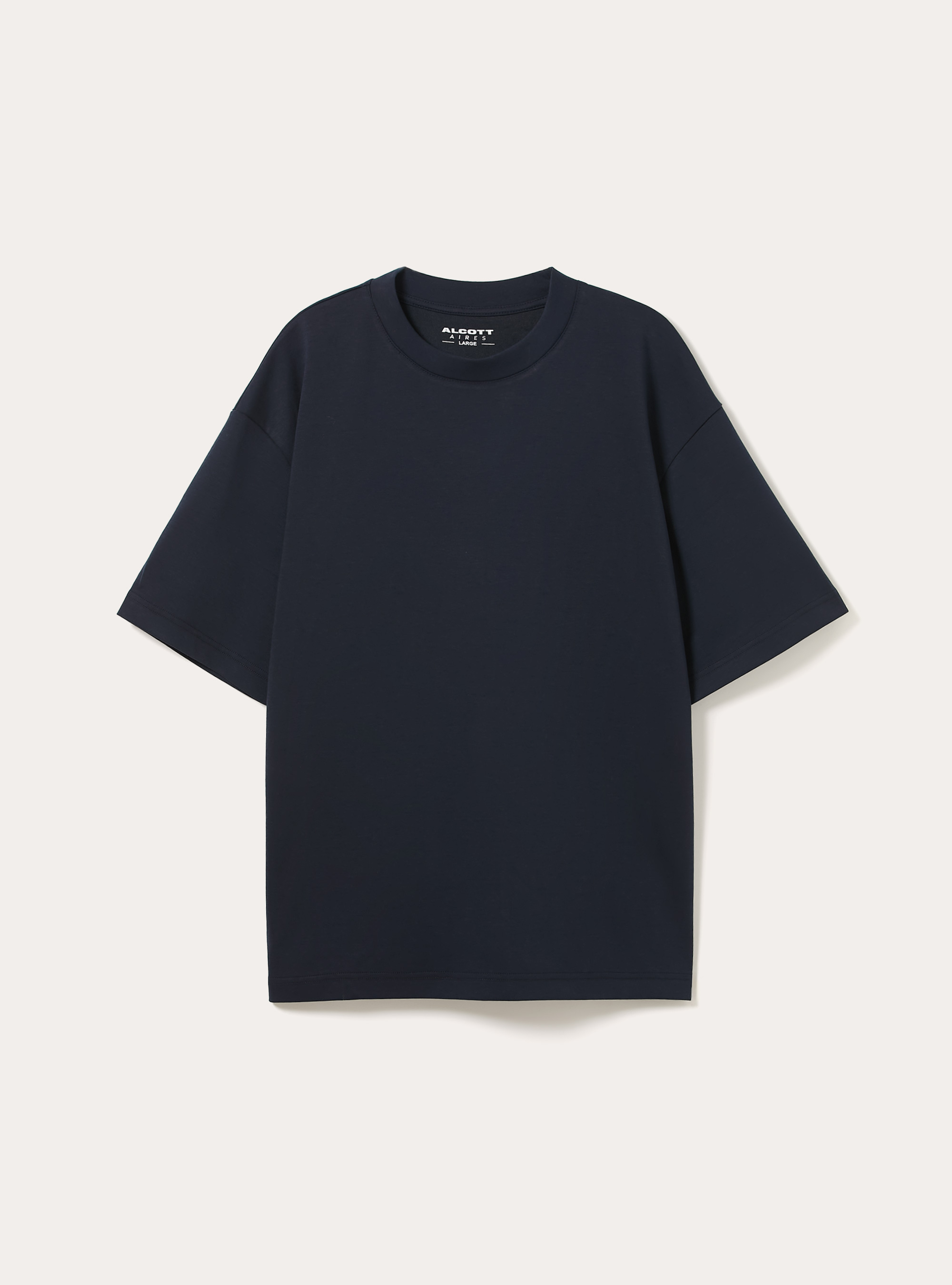 AIRes Jersey-T-Shirt, NA1 NAVY DARK