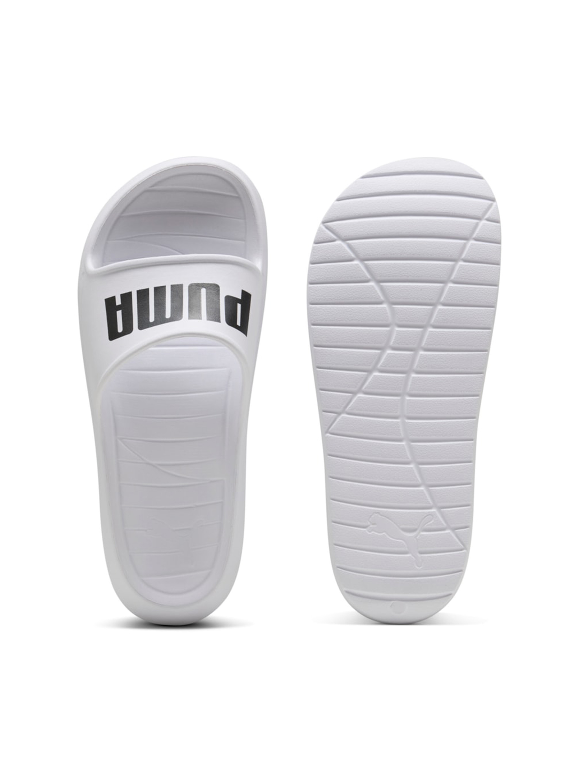 Ciabatte Divecat v2 Puma, PANNA