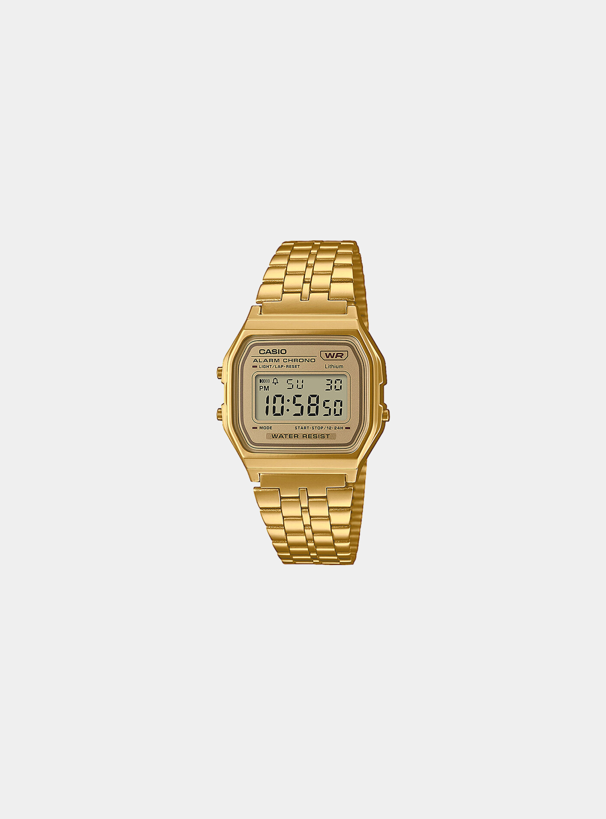 Casio Vintage watch, UNIQUE