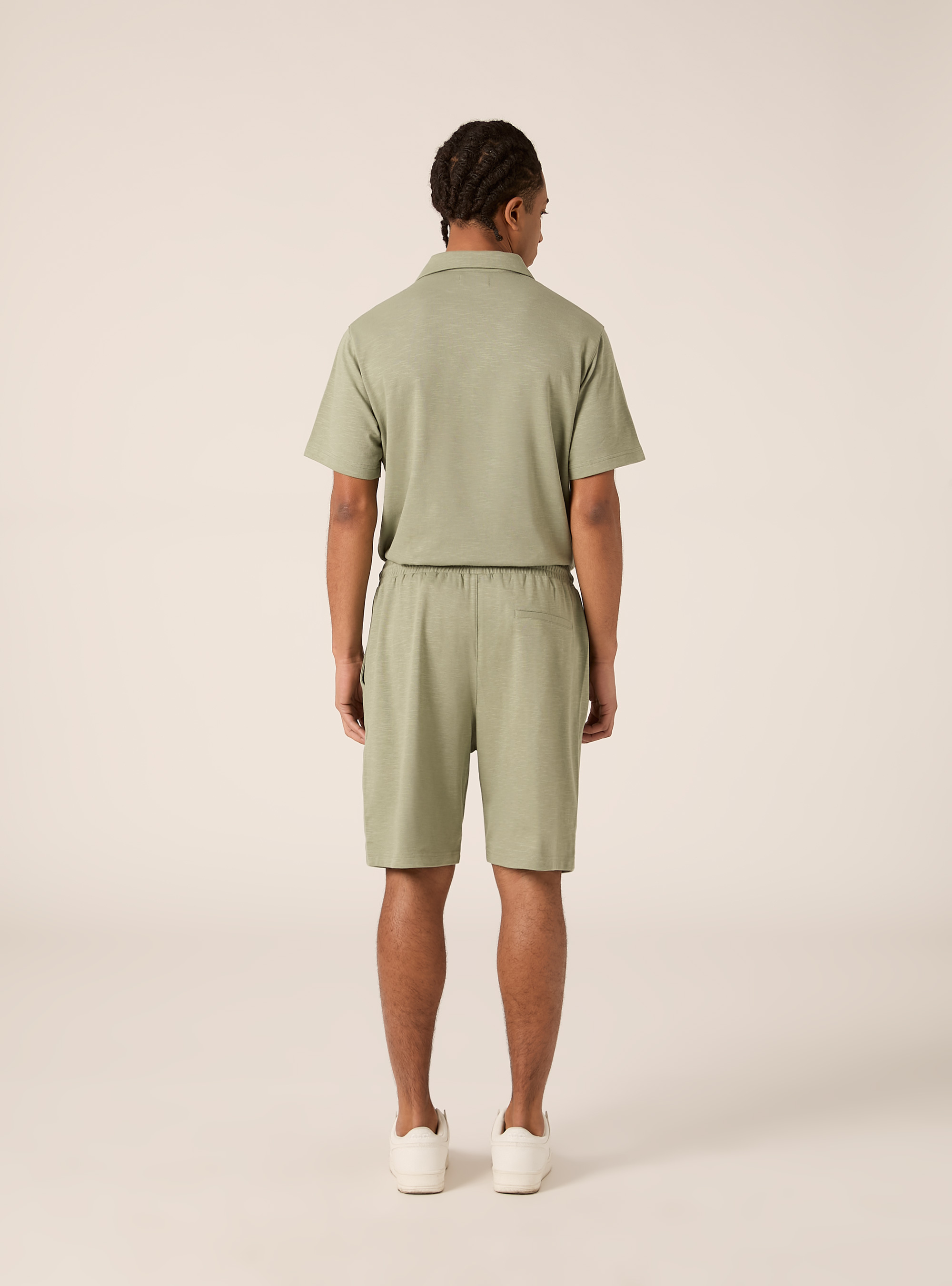 Bermuda en jersey, KY2 KAKY MEDIUM
