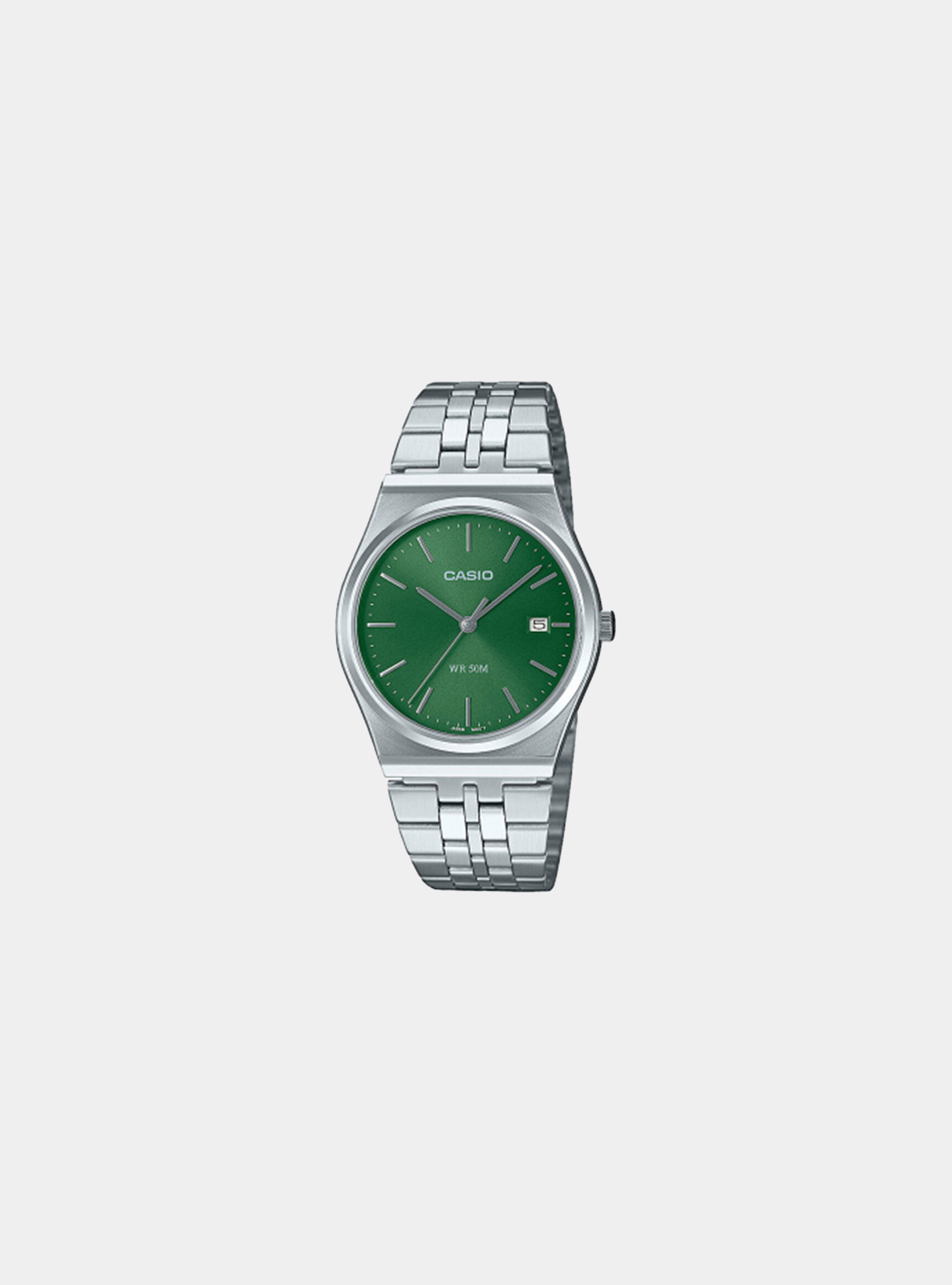 Montre Casio Timeless Collection, UNICO