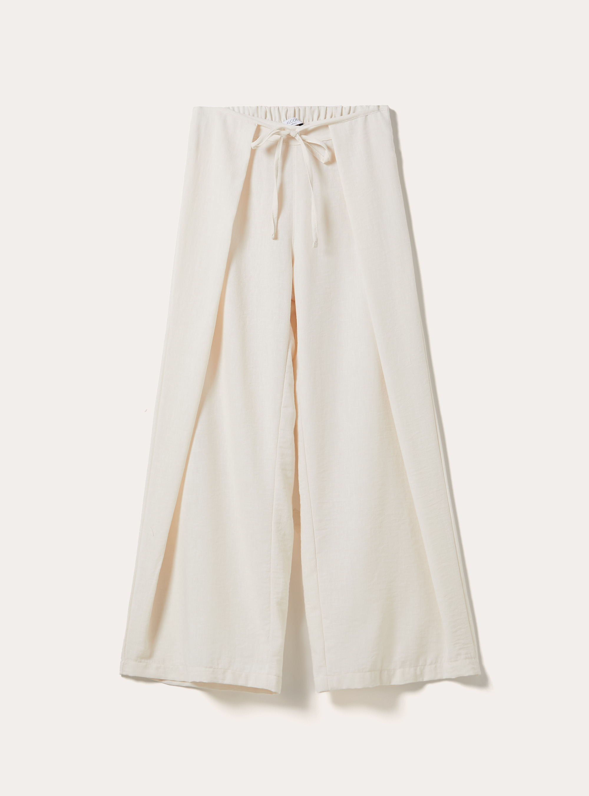 Flie&szlig;ende Wickelhose, CR3 CREAM LIGHT