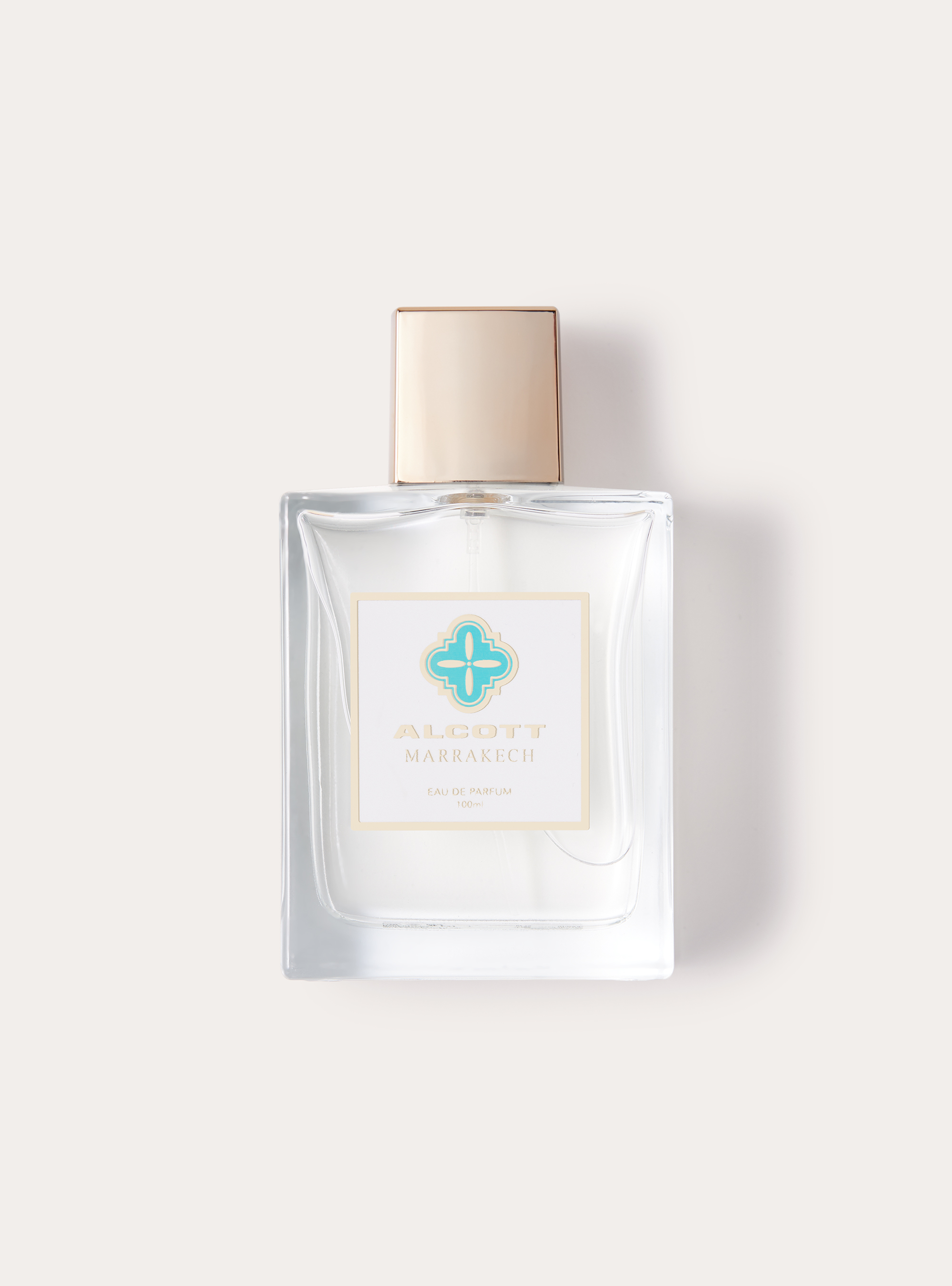 Profumo Marrakech, UNIQUE