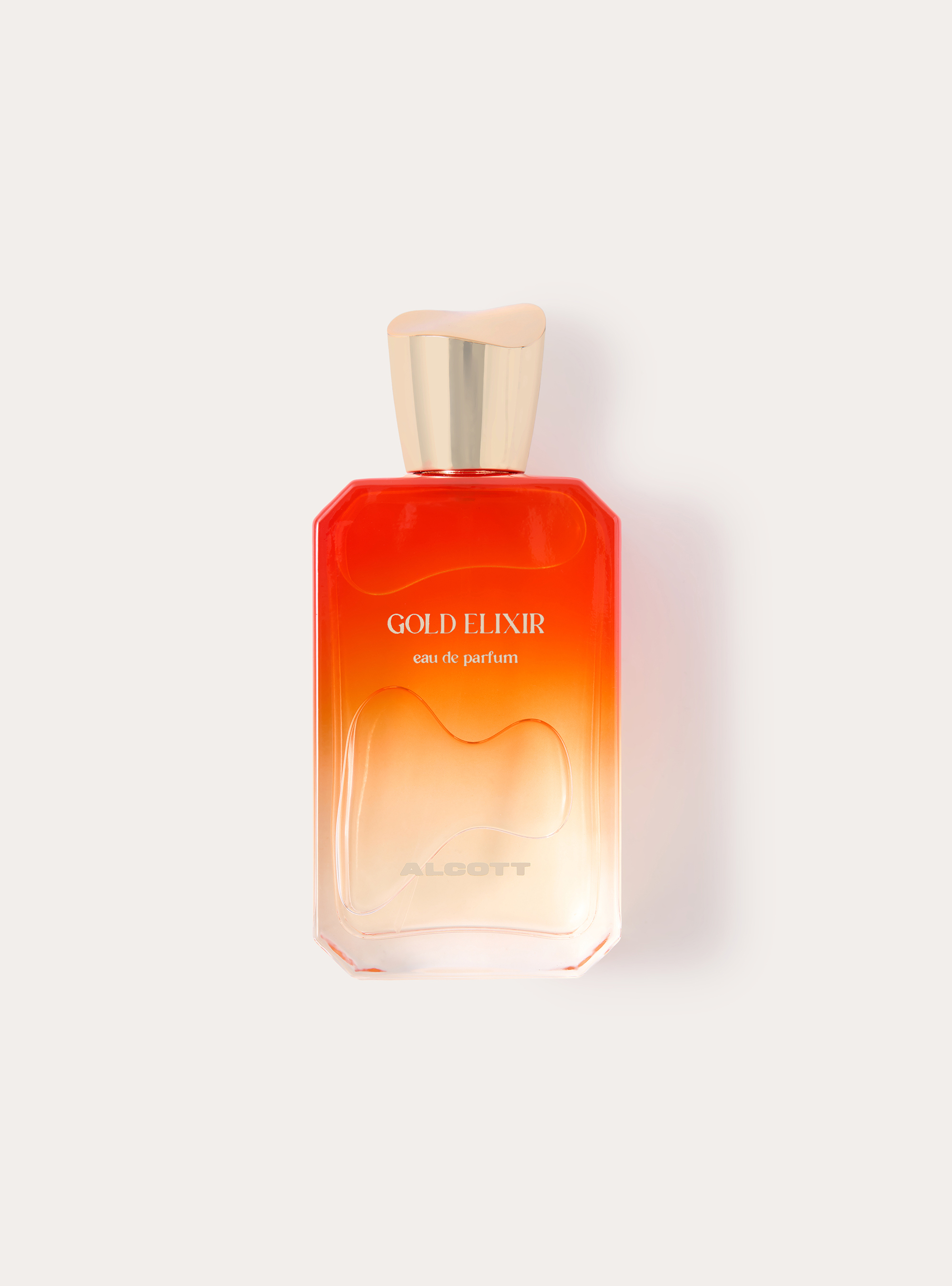 Parfum Gold Elixir, UNICO