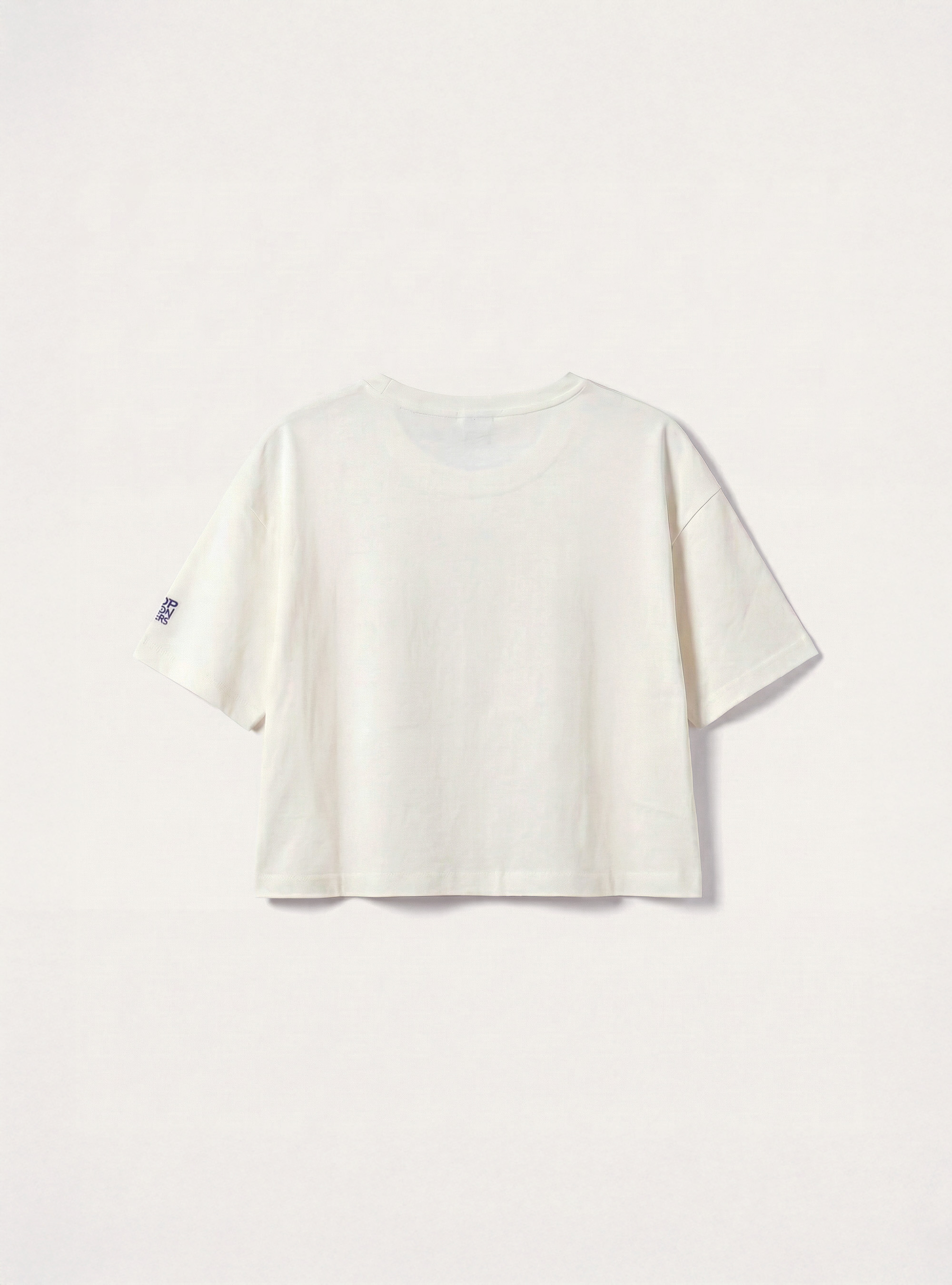 Camiseta con Licencia KPop Demon Hunters, WH2 WHITE