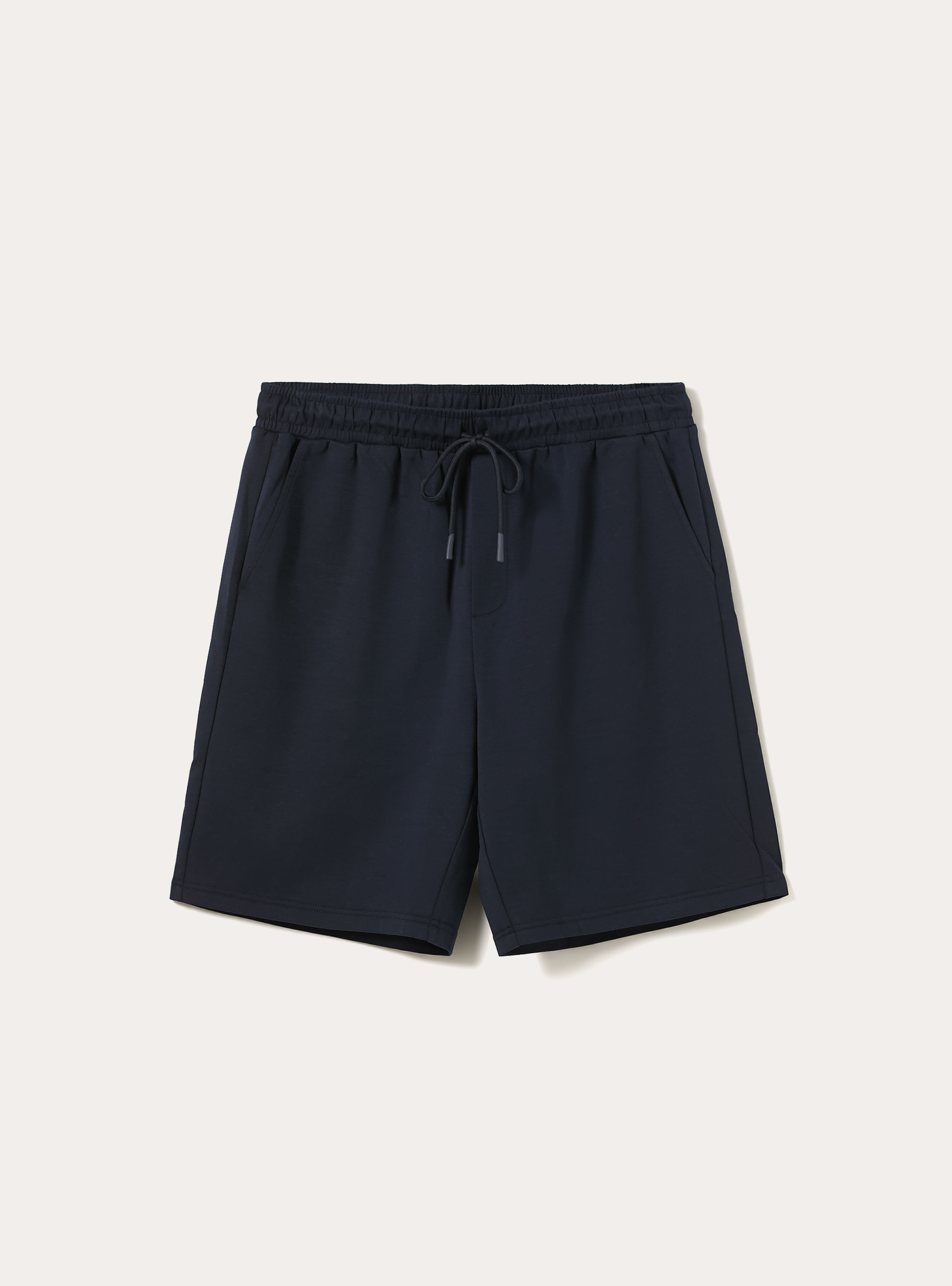 AIRes Jersey-Bermudas, NA1 NAVY DARK