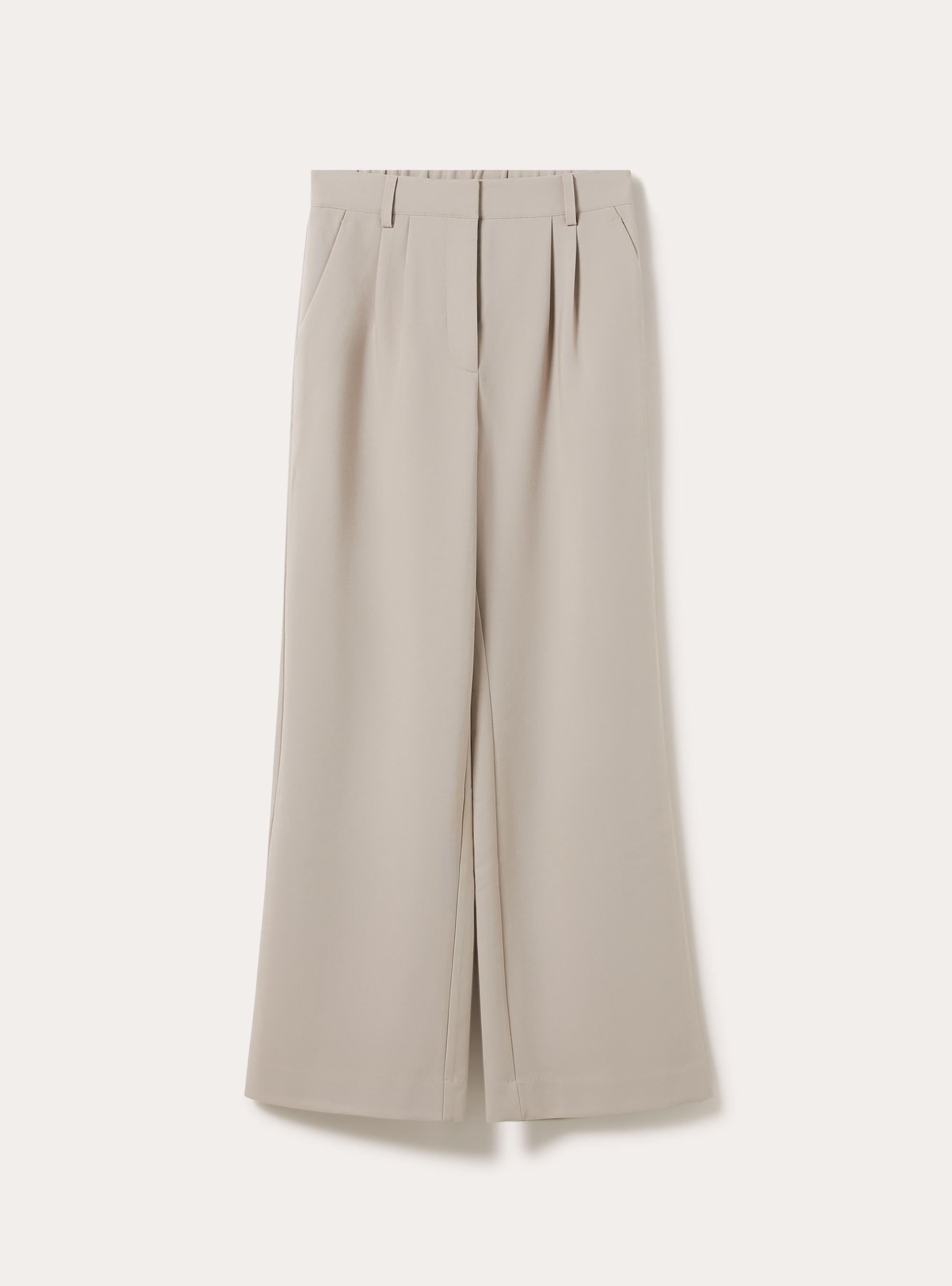 Pantalones de sastrer&iacute;a, BG2 BEIGE MEDIUM