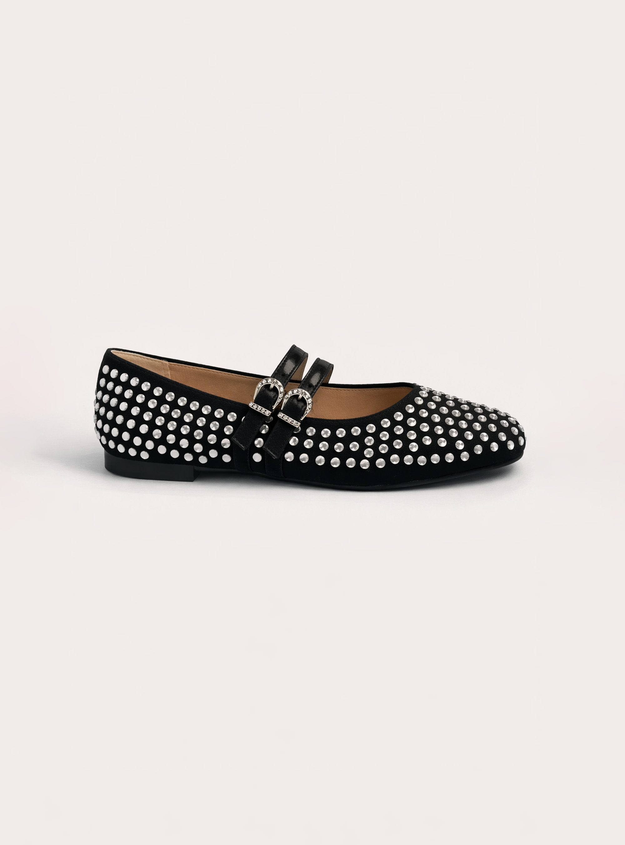 Bailarinas con tachuelas, BK1 BLACK