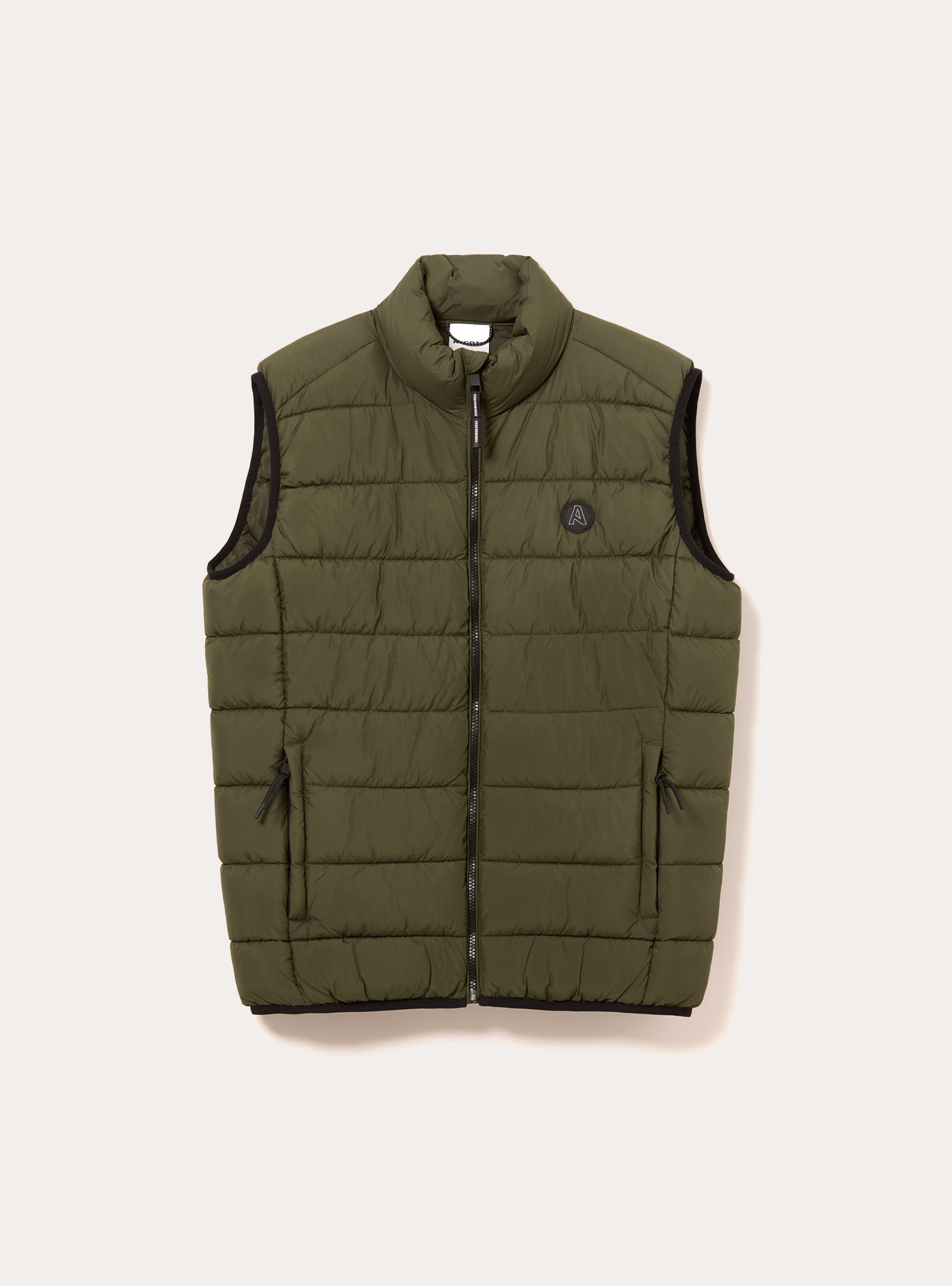 Veste sans manches rembourr&eacute;e, KY2 KAKY MEDIUM