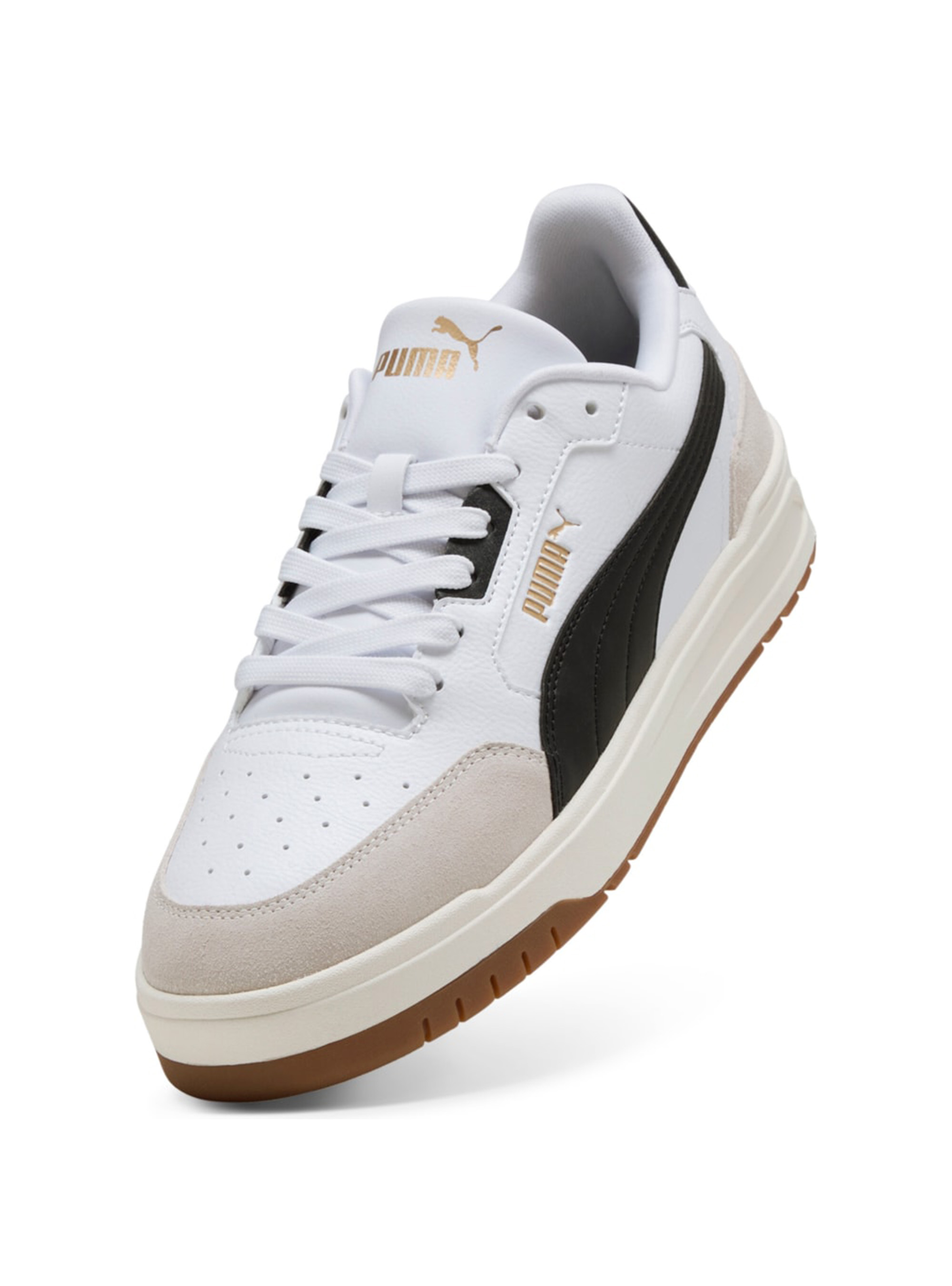 Baskets Shuffle Downtown Puma, BK1 BLACK