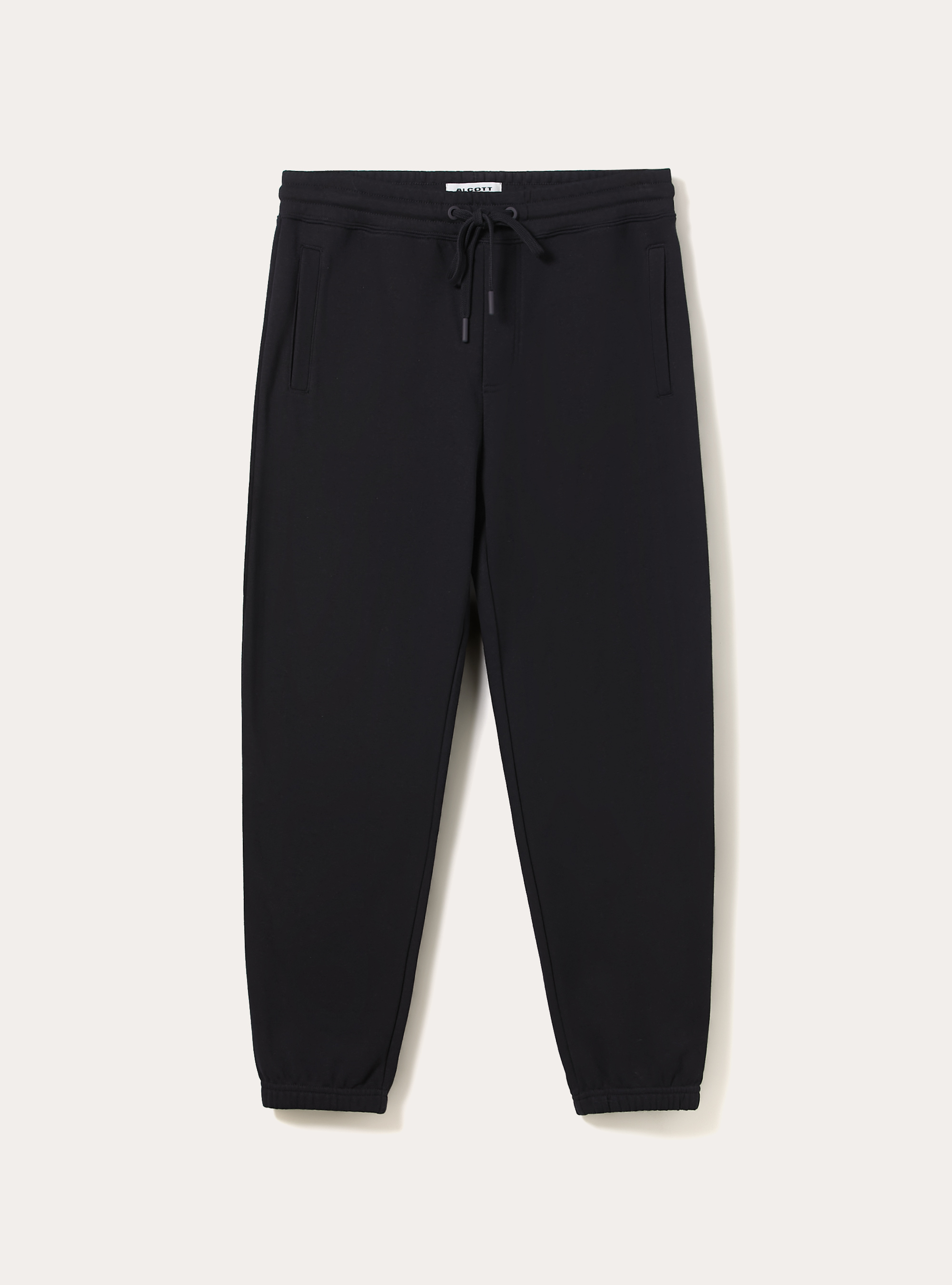 Sweatshirt jogger pants, NA1 NAVY DARK