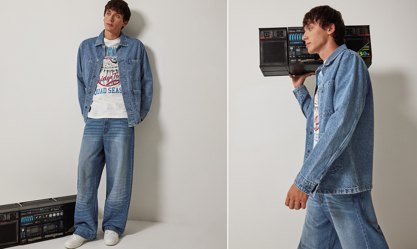 Clothing